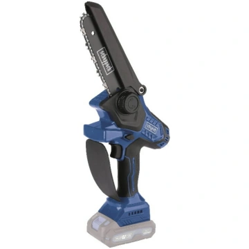 Motorzāģis arboristiem mini BC-PS150-X, karkass, S