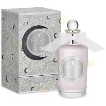 Penhaligon"s Luna EDT unisex tualetes ūdens, 100 m