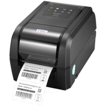 TSC TX300 uzlīmju printers (300dpi) | 99-053A034-0