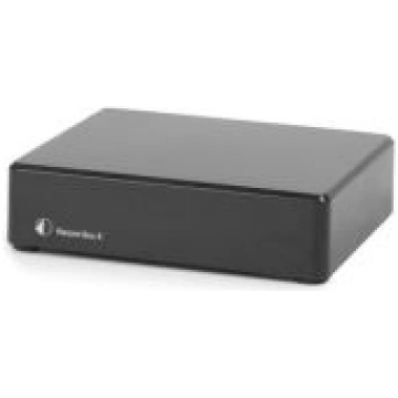Pro-Ject Record Box E Phono Preamplifer