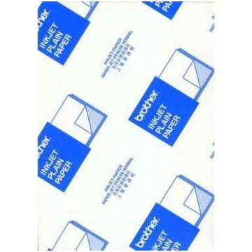 BROTHER INKJET PLAIN PAPER A4 (250SH) BP60PA