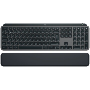 Klawiatura Logitech MX Keys S Plus (Mx Keys S Rf) 
