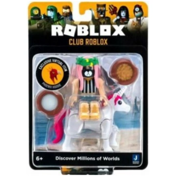 Rotaļlieta figūras pamata Celebrity W7 ROBLOX 9907