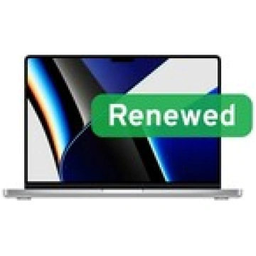 Lietots - Apple Renewed Grade B | MacBook Pro 16 A