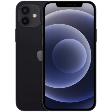 APPLE iPhone 12 64GB Black