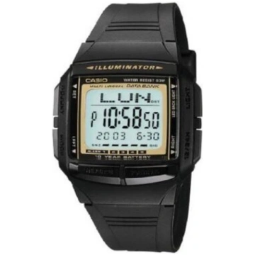 Vīriešu Pulkstenis Casio DB-36-9AV (Ø 43 mm)