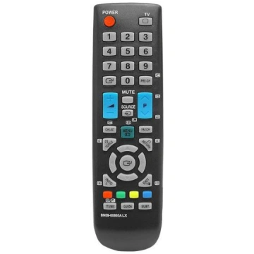 HQ SAMSUNG TV remote control LXP999 BN59-00942A Bl