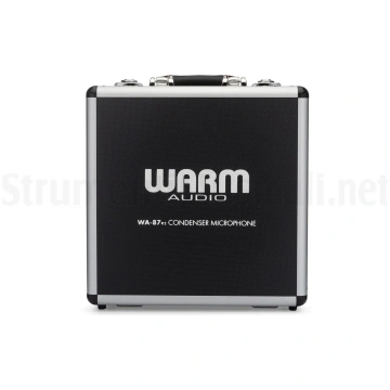 WARM AUDIO WA-87 R2 Flight Case