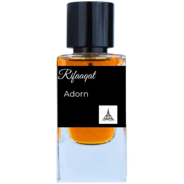 Paris Corner Rifaaqat Adorn Edp Aerosols 85ml