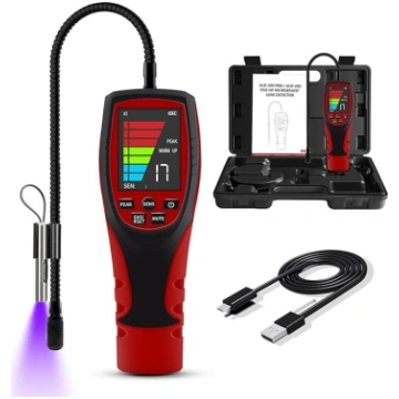 Therm La Mode ALD-200 PRO aukstumnesēja noplūdes d