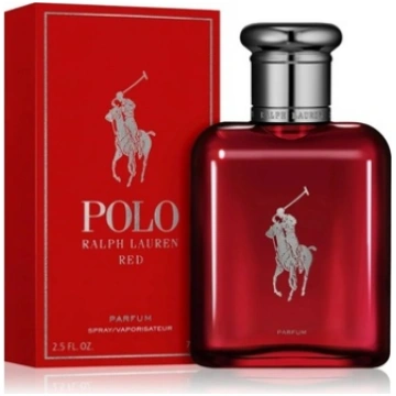 Ralph Lauren Polo Red Parfum 75ml / 3605972768957