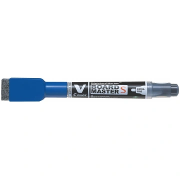 Whiteboard marker 1,3-3,5 mm round tip, with erase