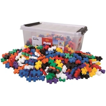 Plus Plus Klocki PlusPlus Big Basic EDU 400 el. 57
