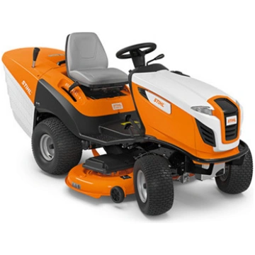 STIHL RT 6127 ZL zālāja pļāvējs