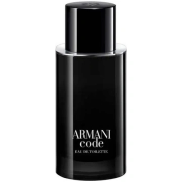 Armani Code Uomo New Eau de Toilette, spray Ricari