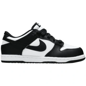 Nike Dunk Low PS Panda White Black