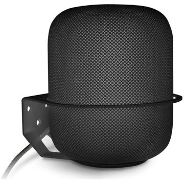 ALLICAVER Apple HomePod sienas stiprinājums, iztur