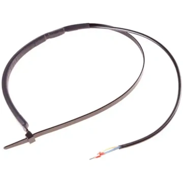 Gūliju apsildes kabelis, D-Ø 50‑150 mm