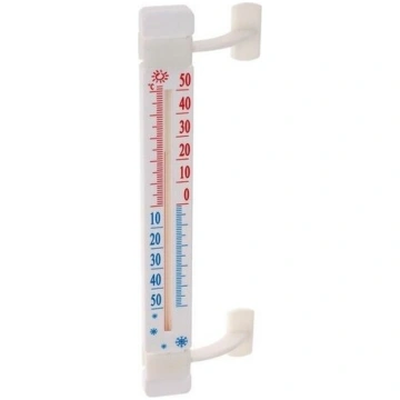 Āra termometrs, 21 cm Nav norādīts