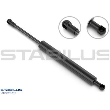 STABILUS 008472 - 008472 GAISA ATSPERE SAAB 9-5