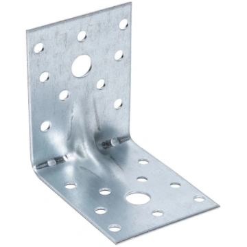 Arras ANGLE BRACKET 70X70X55X1.5 REINFORCED 154123