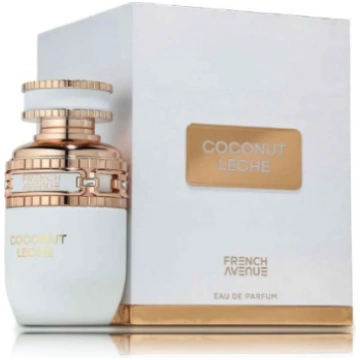 French Avenue Coconut Leche Smaržas EDP 100 ml (62