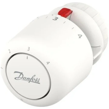 Danfoss Aero™ termostatiskais sensors Danfoss RA v