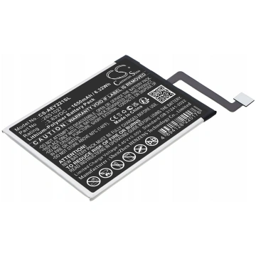 Akumulators Bateria Tips 26s1027 A 58-000426 Do Am