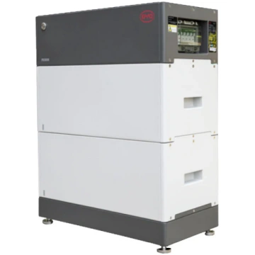 BYD Premium HVS Battery System 5.12 kWh autonlatau