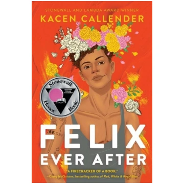 Felix Ever After Harper Collins Publ. USA