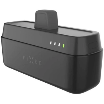 Fixed | Zen 5 Plug-in Powerbank | FIXZEN-5PL-BK | 