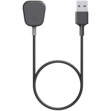 Fitbit USB uzlādes kabelis Charge 4 ierīcei 579831