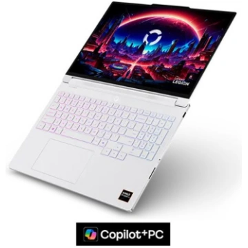 Lenovo Legion 7 16AGP11 AMD | Glacier White | 16 "
