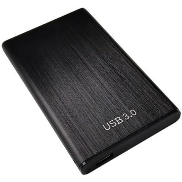 2.5" HDD case USB3.0 HC380411
