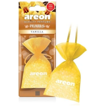 AREON PEARLS VANILLA AREPERL02 (3800034967471) ( J