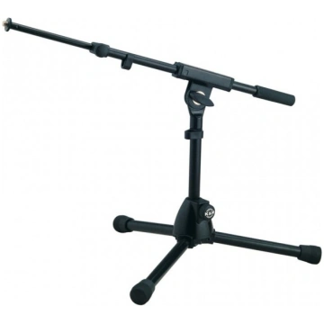 K&M 25950 Microphone stand »Rien« - black Mūzikas