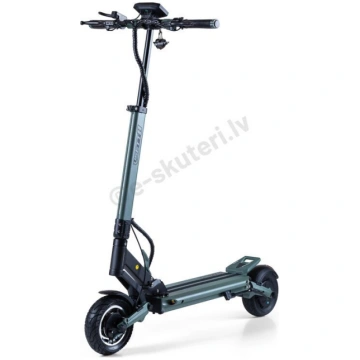 Vsett 8 Elektriskais skrejritenis, 8.5", 15.6Ah, 4