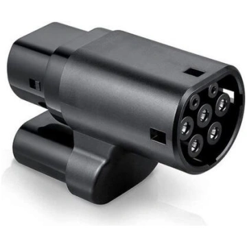 EV Charge CCS Combo 2 uz Type 2 DC Adapter 210A Au