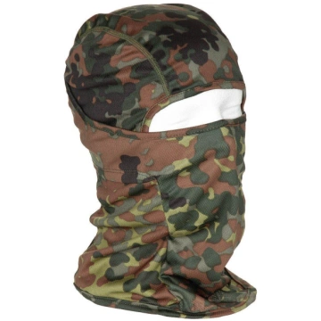 MISSION Balaclava - Flecktarn MFH
