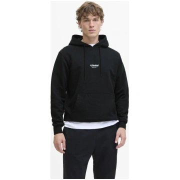 JACK&JONES - Vīriešu džemperis ar kapuci, SOHO