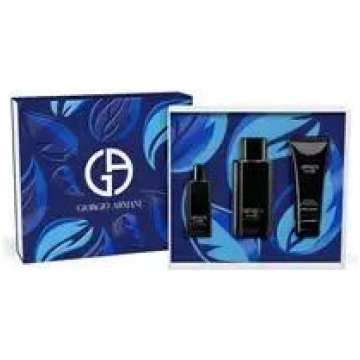 Code for Men Gift set EDT 125 ml, shower gel 75 ml