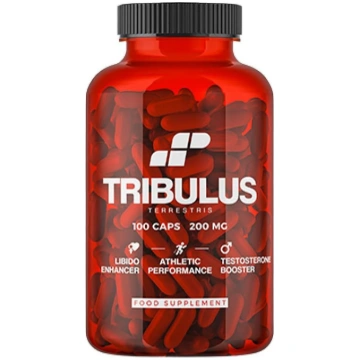 Parlamenta loceklis Tribulus 200 mg - 100 vāciņi -