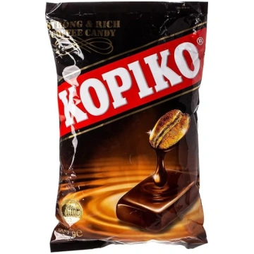 Kopiko kafijas konfektes Classic 800g (atsevišķi i