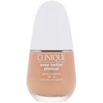 Clinique Even Better Clinical / Serum Foundation 3