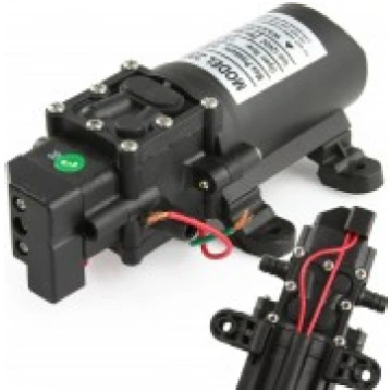 Smidzinātāja sūknis 12V,3.6l/min,5.5bar (M8320301)