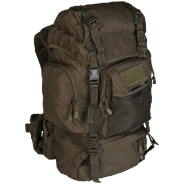 Mil-Tec Commando 55 l Olive Pārgājienu mugursoma