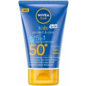Nivea Nivea NIVEA_Sun Kids Protect &amp| Care 5in1