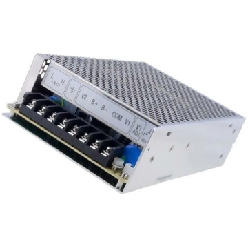 Power supply: buffer; for building in,modular; 152