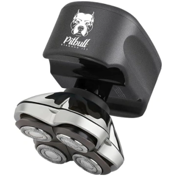 Skull Shaver Pitbull Diamond Jet Kopf- & Gesichtsh