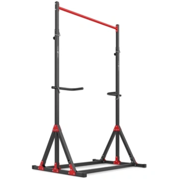 Pievilkšanās stienis Stationary pull up bar MH-D20